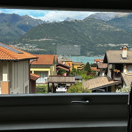 Colico City Life Exteriör bild